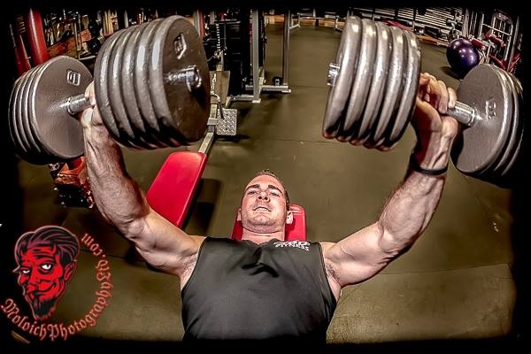 Maximizing The Bench Press: More Tips to Pump Up Results!