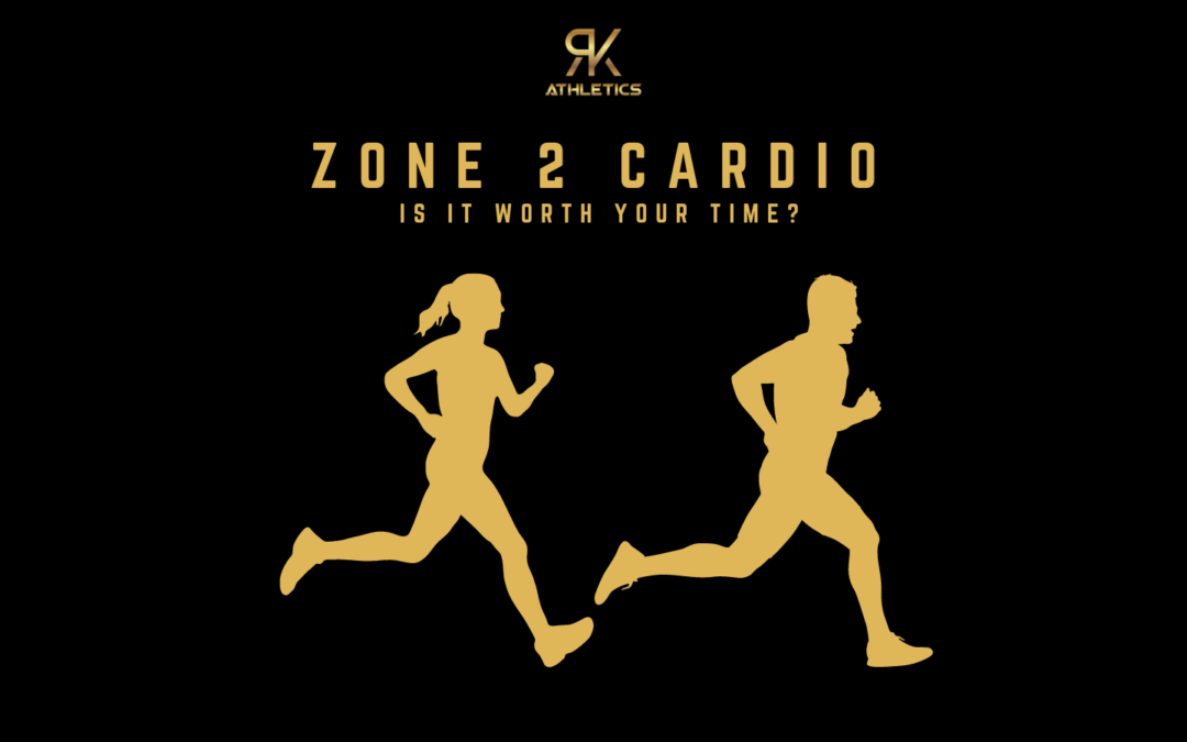 Is Zone 2 Cardio Worth Your Time?